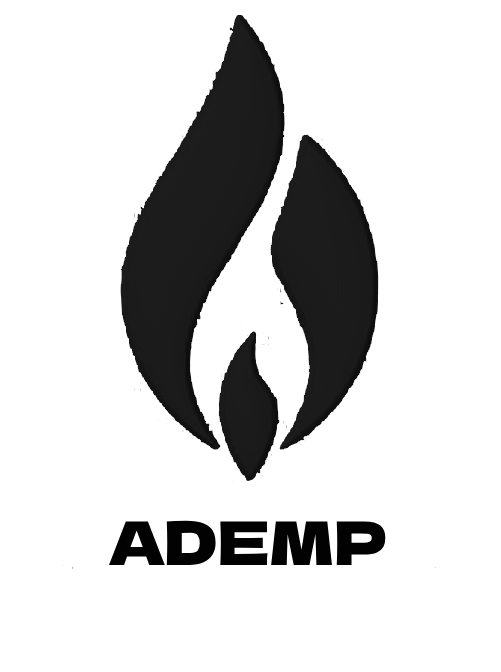 Logo ADEMP